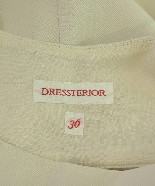 DRESSTERIOR 連身衣/馬戲團服/連身褲