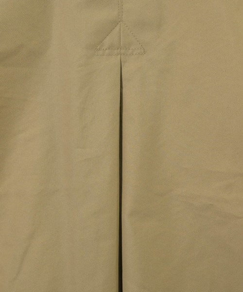 DRESSTERIOR 支撐領外套