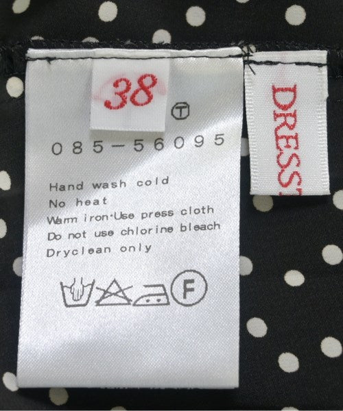 DRESSTERIOR 洋裝