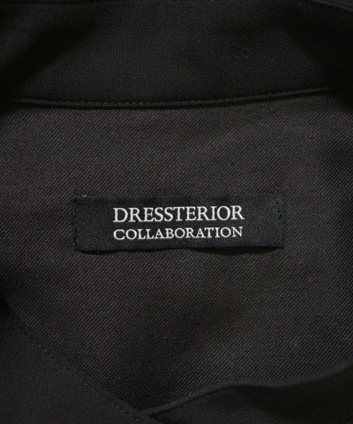 DRESSTERIOR 洋裝