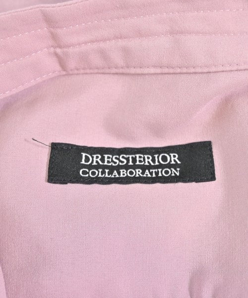 DRESSTERIOR 女襯衫