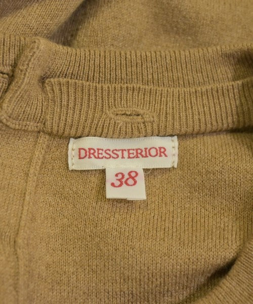 DRESSTERIOR 毛衣