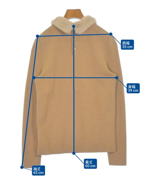 DRESSTERIOR 毛衣