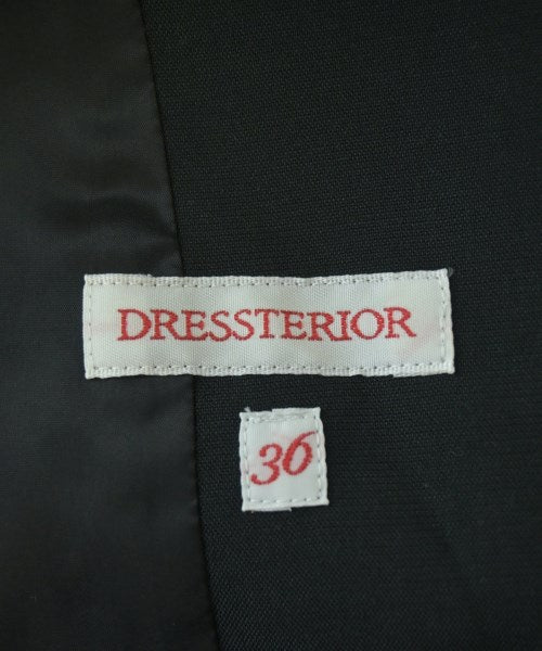 DRESSTERIOR 其他大衣