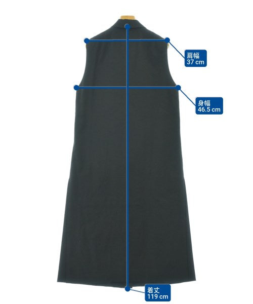 DRESSTERIOR 其他大衣