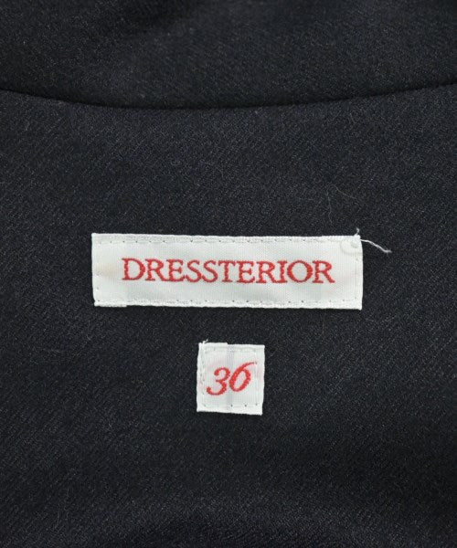 DRESSTERIOR 洋裝
