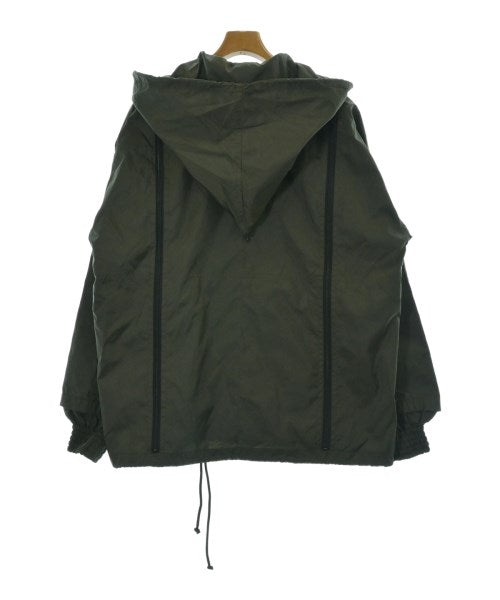 FINAL HOME 山系外套