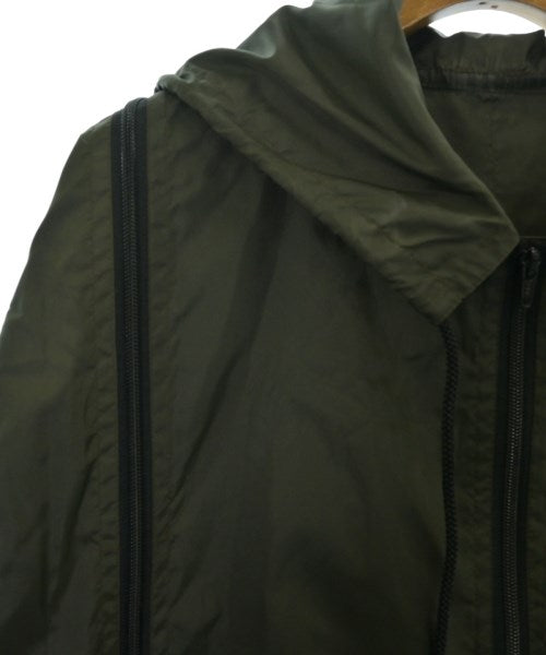 FINAL HOME 山系外套