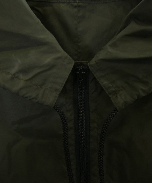 FINAL HOME 山系外套