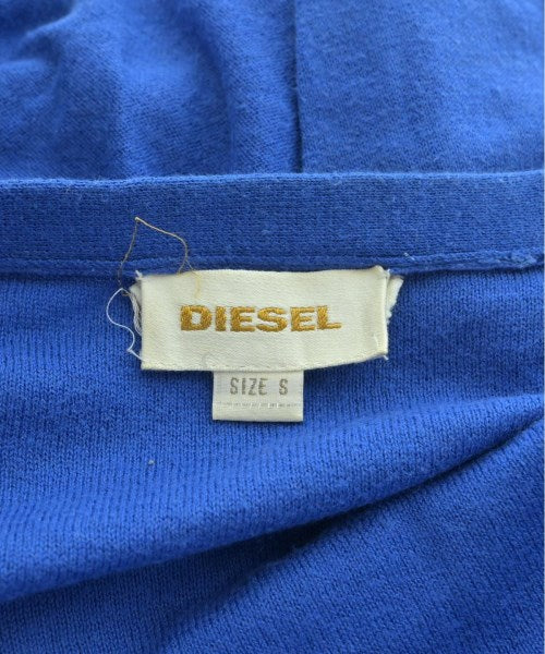 DIESEL 開襟衫