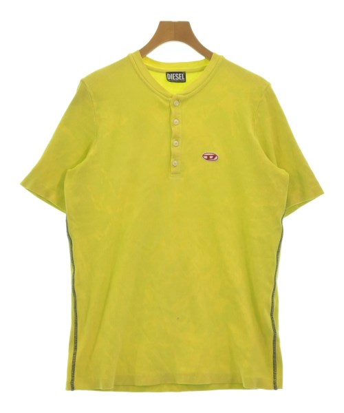 DIESEL T恤/上衣