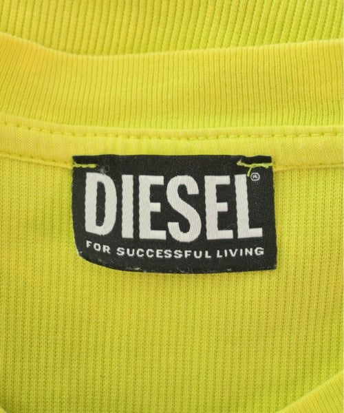 DIESEL T恤/上衣