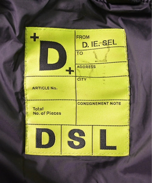 DIESEL 其他飛行外套