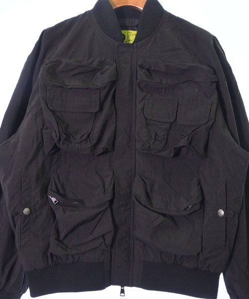 DIESEL 其他飛行外套