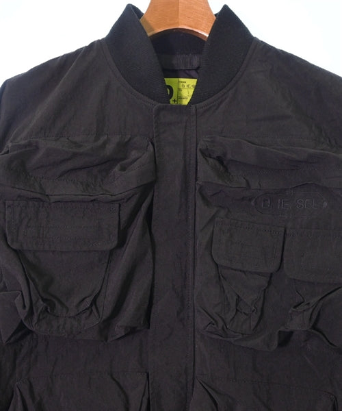 DIESEL 其他飛行外套