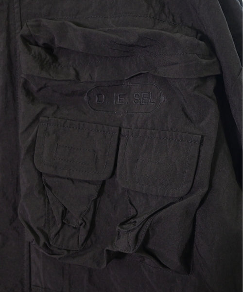 DIESEL 其他飛行外套