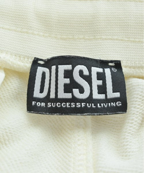 DIESEL 運動