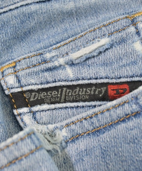 DIESEL 牛仔
