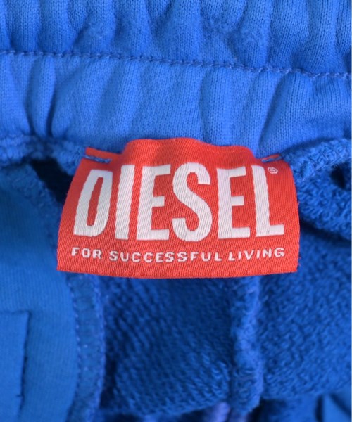 DIESEL 運動