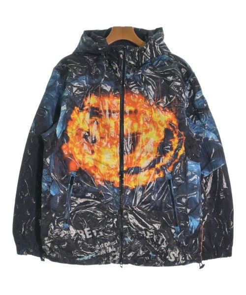 DIESEL 其他飛行外套