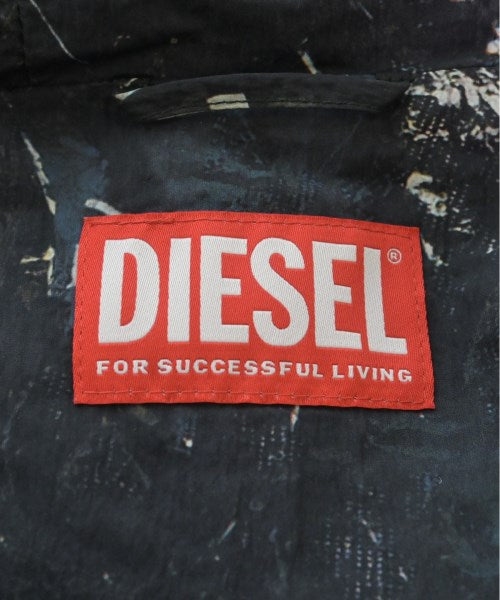 DIESEL 其他飛行外套