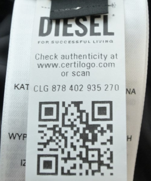 DIESEL 其他飛行外套