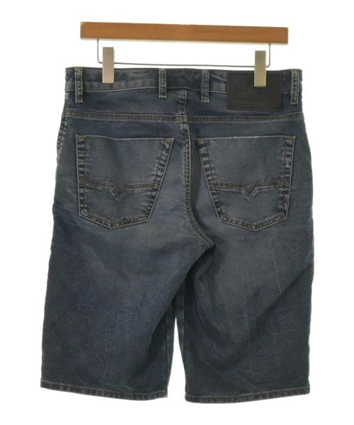 DIESEL 短