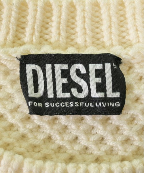 DIESEL 毛衣