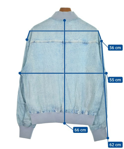 DIESEL 其他飛行外套