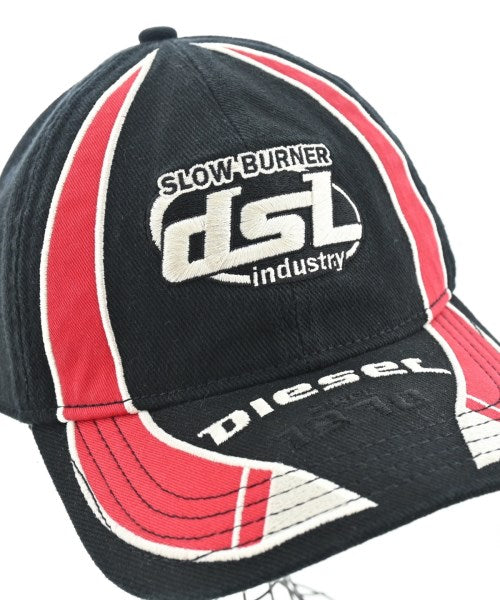 DIESEL 棒球帽