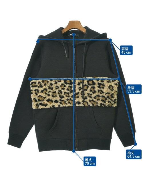 DIESEL 連帽衫
