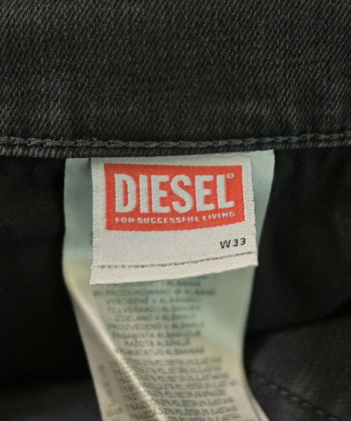 DIESEL 牛仔褲