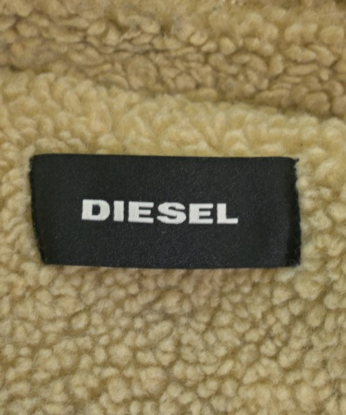 DIESEL 工作夾克