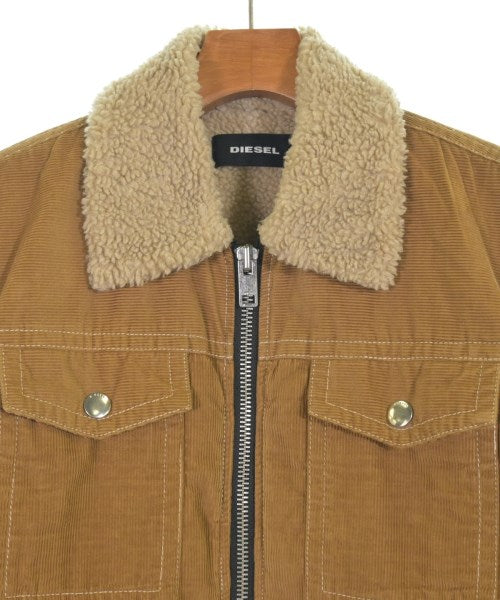 DIESEL 工作夾克