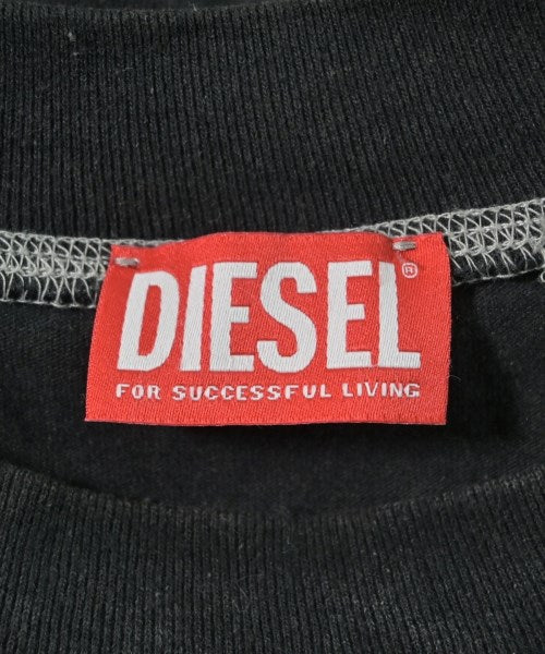 DIESEL T恤/上衣