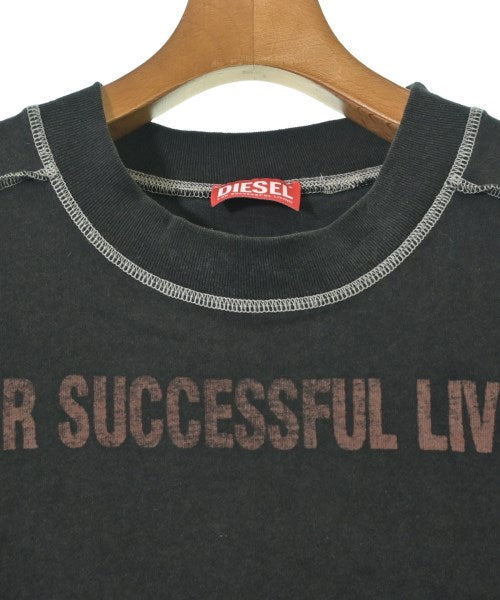 DIESEL T恤/上衣