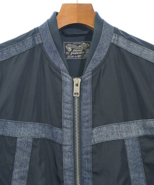 DIESEL 軍裝夾克