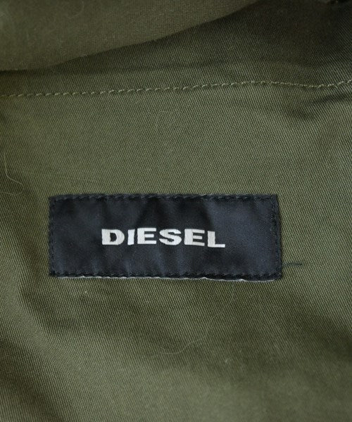 DIESEL 軍裝夾克