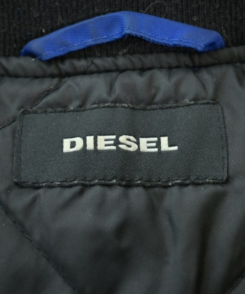 DIESEL 軍裝夾克