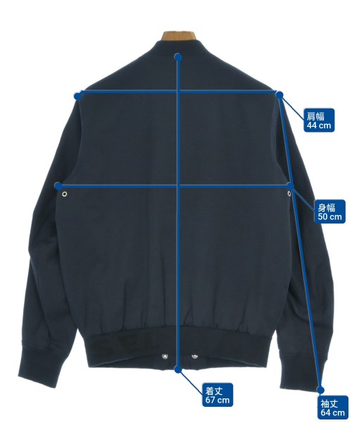 DIESEL 其他飛行外套