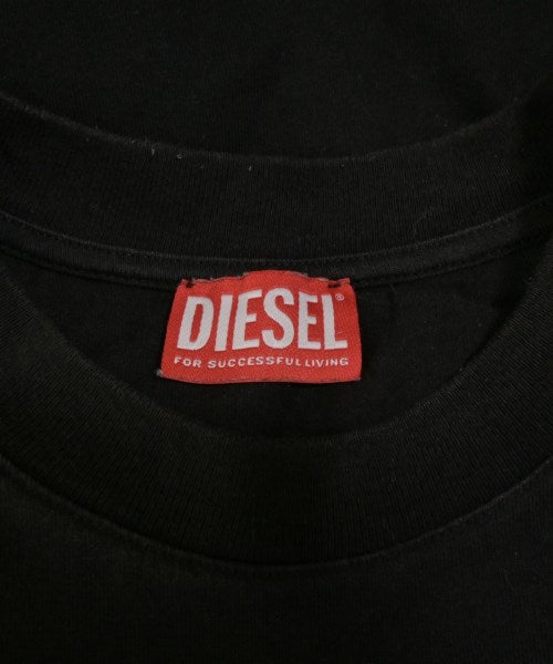 DIESEL T恤/上衣