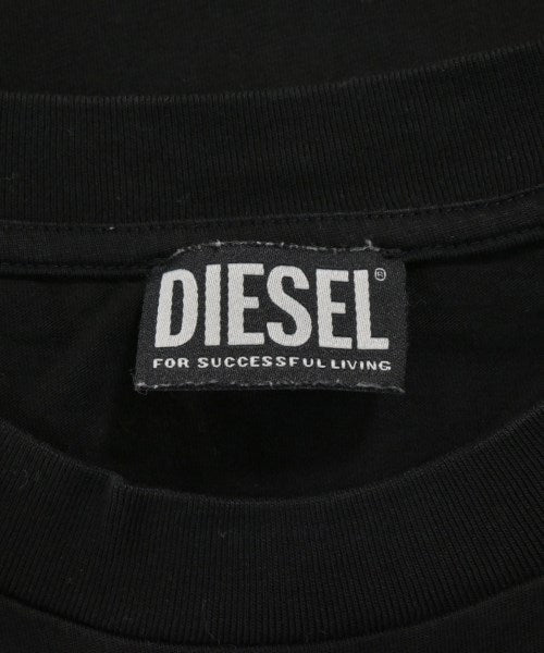 DIESEL T恤/上衣