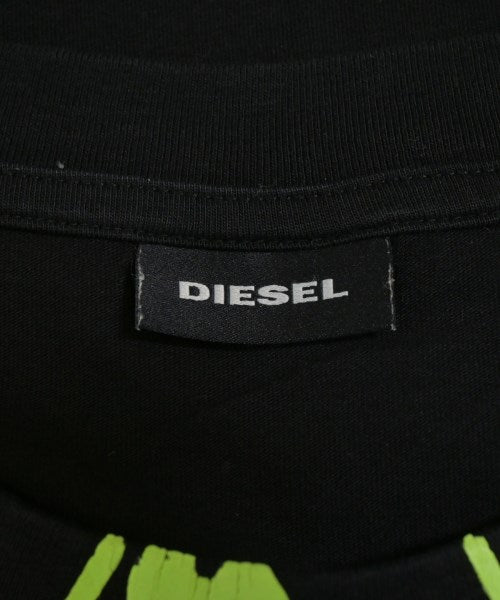 DIESEL T恤/上衣