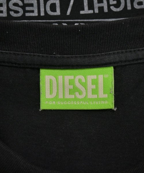 DIESEL T恤/上衣
