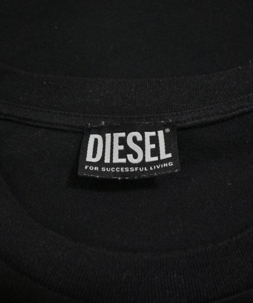 DIESEL T恤/上衣
