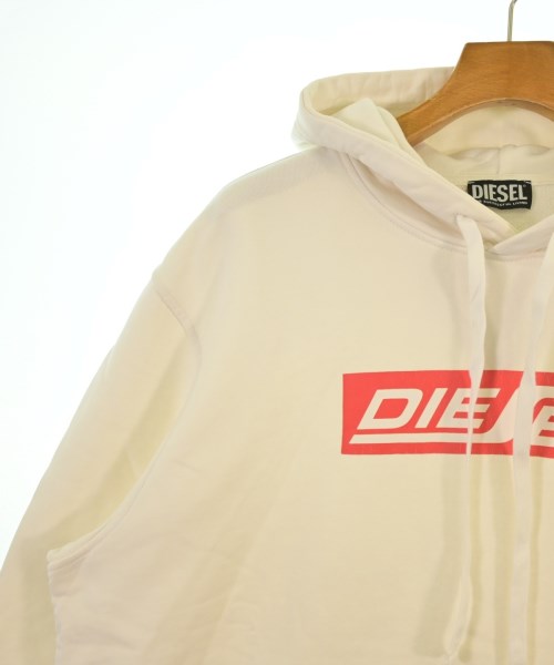 DIESEL 連帽衫