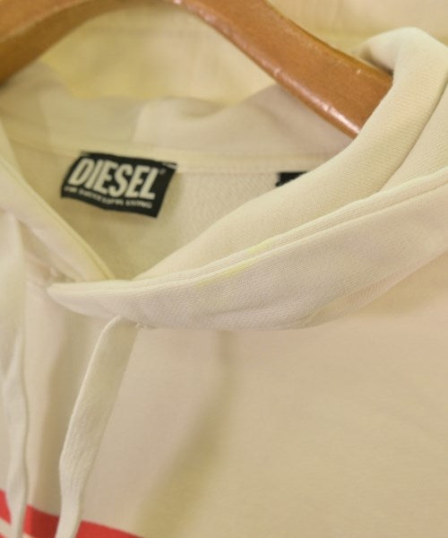 DIESEL 連帽衫