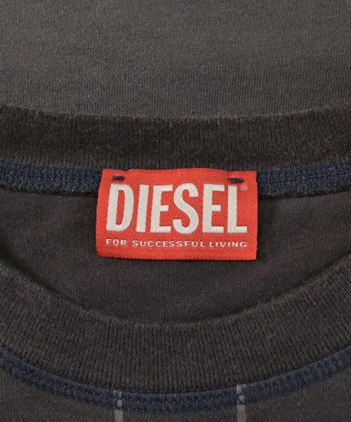 DIESEL T恤/上衣