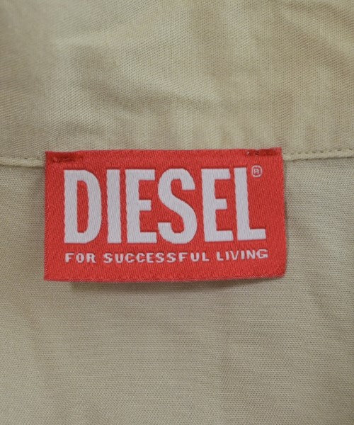 DIESEL 休閒襯衫