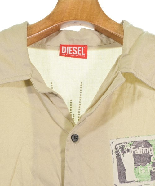 DIESEL 休閒襯衫